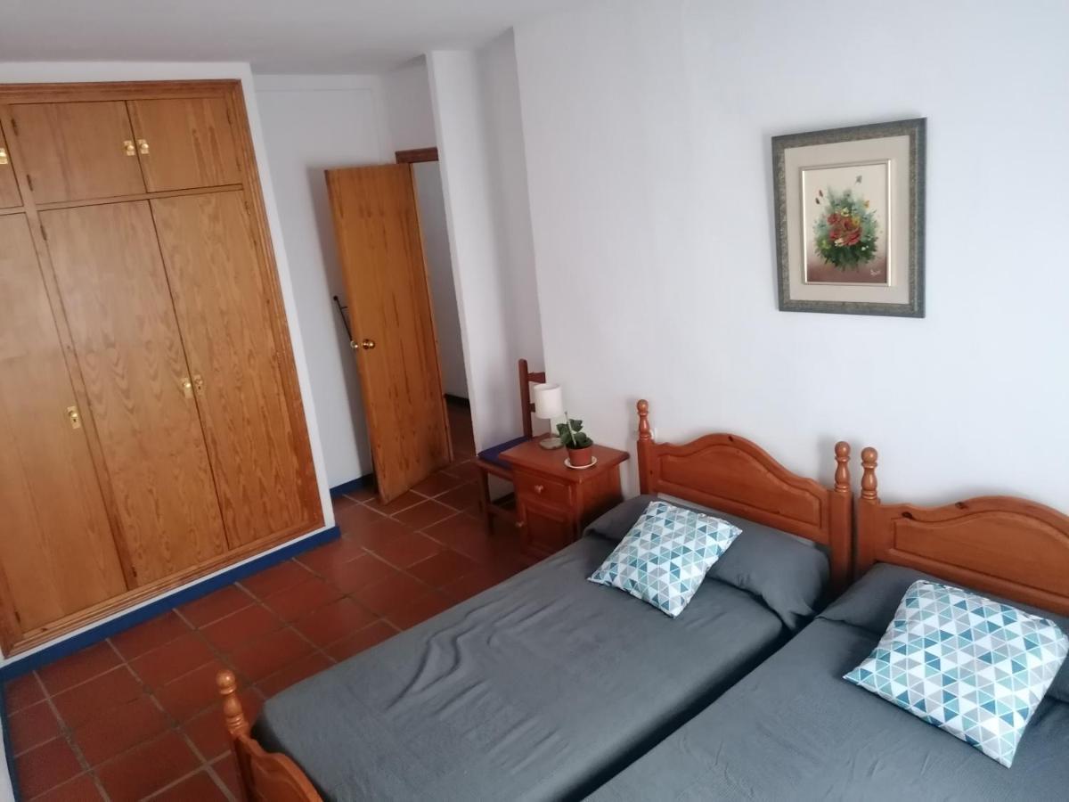 Casas Las Piedras De Agua Grazalema Exteriér fotografie